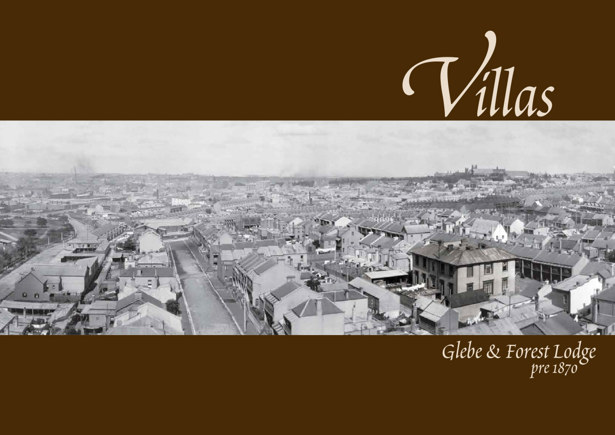 00 Villas Cover