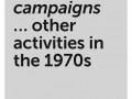 GSIA not just campaigns