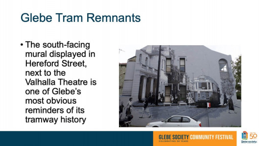 glebe trams slide 35